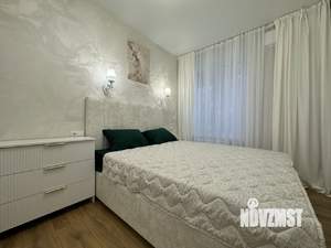 1-к квартира, вторичка, 34м2, 1/8 этаж