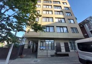 1-к квартира, вторичка, 49м2, 8/8 этаж