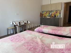 Студия квартира, вторичка, 30м2, 2/12 этаж