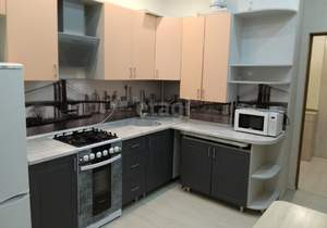 1-к квартира, вторичка, 42м2, 3/4 этаж