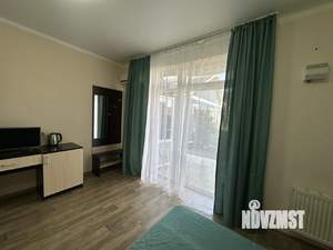 Студия квартира, вторичка, 27м2, 1/3 этаж