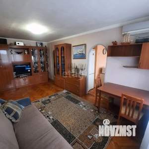 2-к квартира, вторичка, 48м2, 4/4 этаж