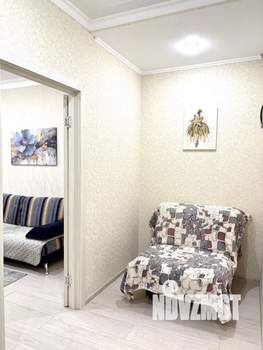 1-к квартира, вторичка, 43м2, 10/19 этаж