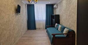 3-к квартира, вторичка, 69м2, 1/16 этаж