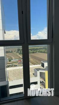 1-к квартира, вторичка, 44м2, 14/14 этаж