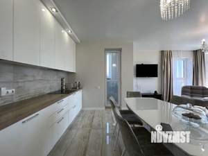 2-к квартира, вторичка, 70м2, 16/19 этаж