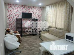 1-к квартира, вторичка, 45м2, 3/4 этаж