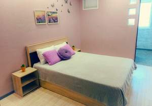 2-к квартира, вторичка, 42м2, 9/10 этаж