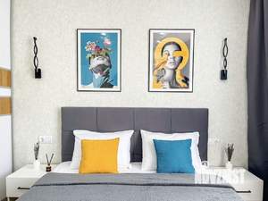 1-к квартира, вторичка, 33м2, 10/16 этаж