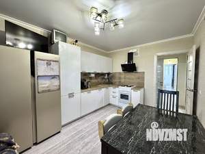 2-к квартира, вторичка, 61м2, 5/16 этаж