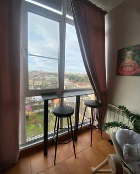 2-к квартира, вторичка, 42м2, 6/6 этаж