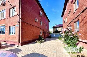 2-к квартира, вторичка, 51м2, 2/3 этаж