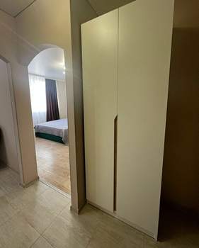 1-к квартира, вторичка, 37м2, 9/12 этаж