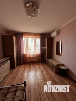 1-к квартира, вторичка, 38м2, 9/16 этаж