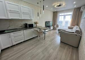 2-к квартира, вторичка, 61м2, 17/18 этаж