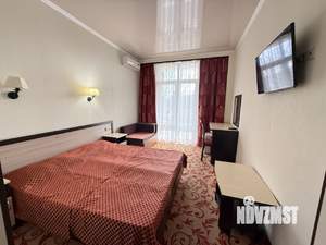 Студия квартира, вторичка, 27м2, 2/3 этаж