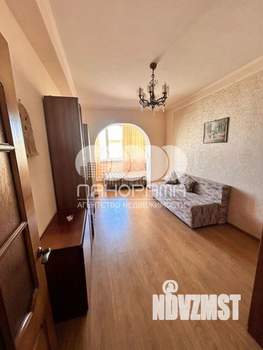 1-к квартира, вторичка, 47м2, 2/7 этаж