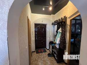 1-к квартира, вторичка, 44м2, 7/8 этаж