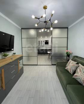 1-к квартира, вторичка, 56м2, 5/9 этаж