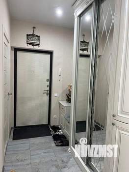 2-к квартира, вторичка, 65м2, 8/20 этаж