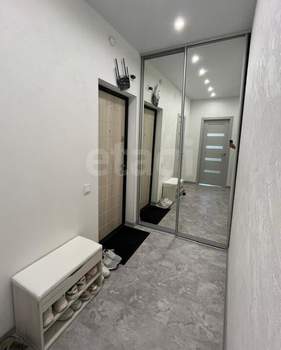 1-к квартира, вторичка, 34м2, 6/14 этаж