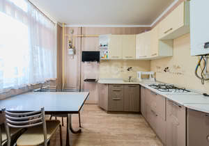 1-к квартира, вторичка, 51м2, 5/9 этаж