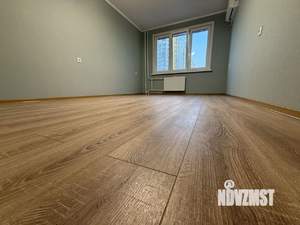 1-к квартира, вторичка, 37м2, 3/16 этаж
