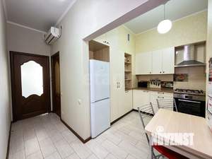 1-к квартира, вторичка, 39м2, 3/6 этаж