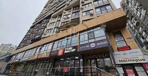 2-к квартира, вторичка, 61м2, 5/17 этаж