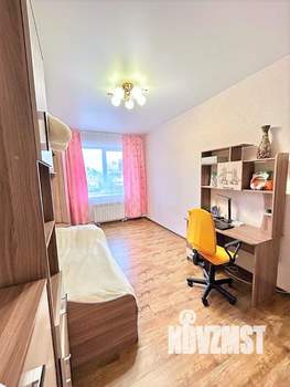 2-к квартира, вторичка, 59м2, 2/3 этаж