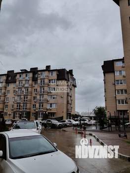 1-к квартира, вторичка, 39м2, 1/6 этаж