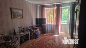 2-к квартира, вторичка, 53м2, 4/5 этаж