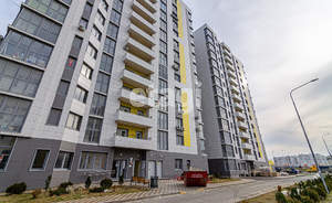 1-к квартира, вторичка, 39м2, 10/14 этаж