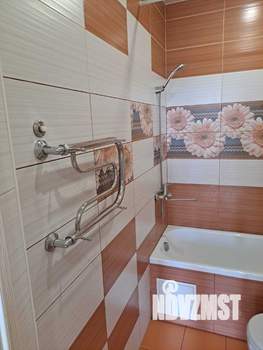 1-к квартира, вторичка, 33м2, 4/9 этаж