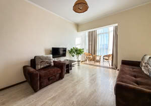 1-к квартира, вторичка, 39м2, 3/6 этаж