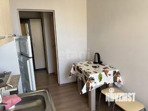 1-к квартира, вторичка, 34м2, 2/12 этаж