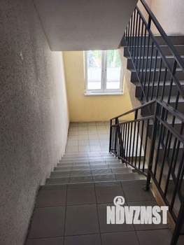 1-к квартира, вторичка, 33м2, 2/9 этаж