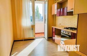 1-к квартира, вторичка, 41м2, 5/9 этаж