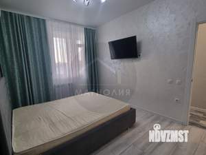 1-к квартира, вторичка, 38м2, 4/4 этаж