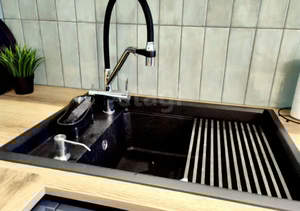 2-к квартира, вторичка, 65м2, 5/16 этаж