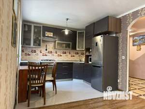 3-к квартира, вторичка, 86м2, 2/6 этаж