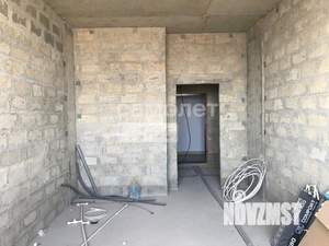 1-к квартира, вторичка, 56м2, 20/20 этаж