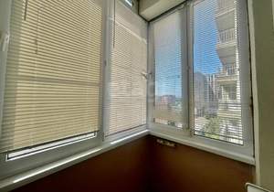 1-к квартира, вторичка, 34м2, 9/16 этаж