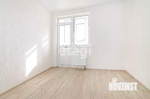 1-к квартира, вторичка, 41м2, 18/18 этаж