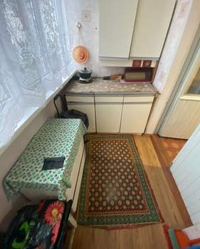 3-к квартира, вторичка, 66м2, 5/9 этаж