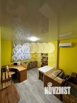 Студия квартира, вторичка, 42м2, -1/12 этаж