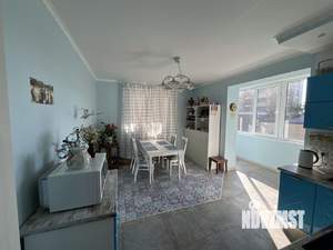 2-к квартира, вторичка, 76м2, 2/17 этаж