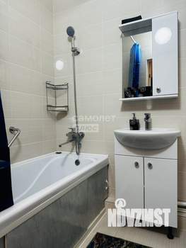 Студия квартира, вторичка, 26м2, 2/12 этаж