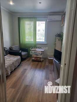 1-к квартира, вторичка, 36м2, 1/9 этаж