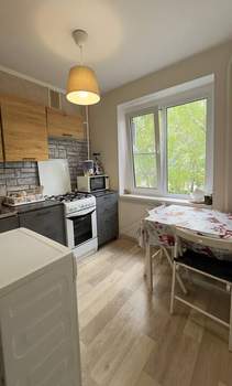 2-к квартира, вторичка, 44м2, 2/5 этаж